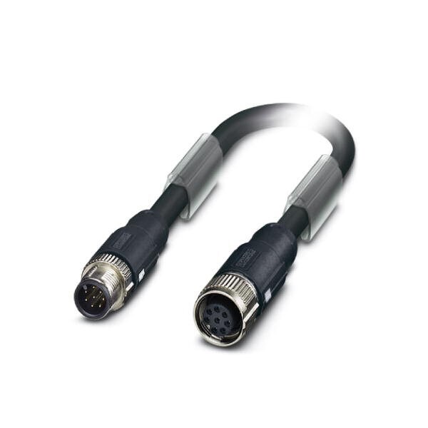 Phoenix Contact SAC-6P-MS/ 2 0-970/FS SCO Bus system 1428652 - main