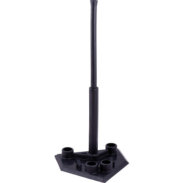 Champion Sports Batting Tee, 5 Position, Adjustable BT105 - main