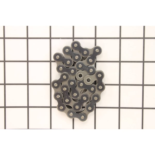 Husqvarna STEERING CHAIN 506554601 - main