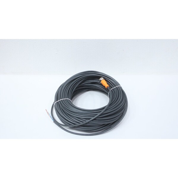 Ifm FEMALE CORDSET CABLE 40M 250V-AC EVC759 ADOGH040MSS0040H04 - main