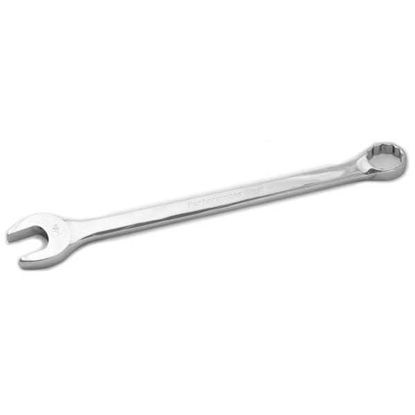 Performance Tool 1 1/4 In Combination Wrench Wrench 1-1/4, W30240 W30240 - main