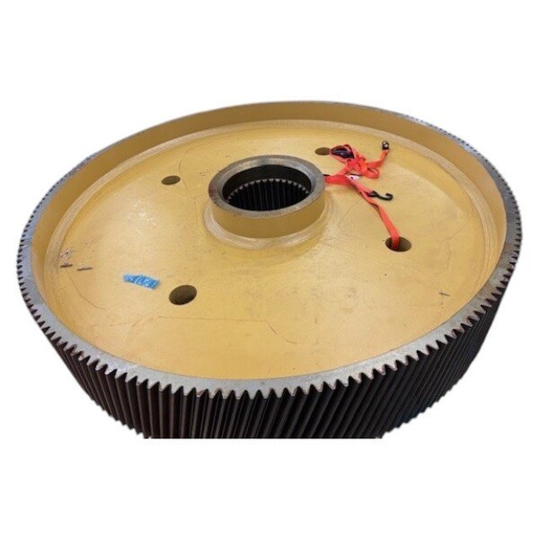 Caterpillar ADAPTER, CATERPILLAR OEM 3495194 3495194 - main