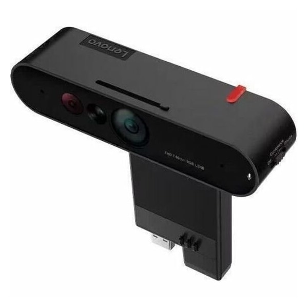 Lenovo ThinkVision MC60 S Monitor Webcam 4XC1K97399 - main