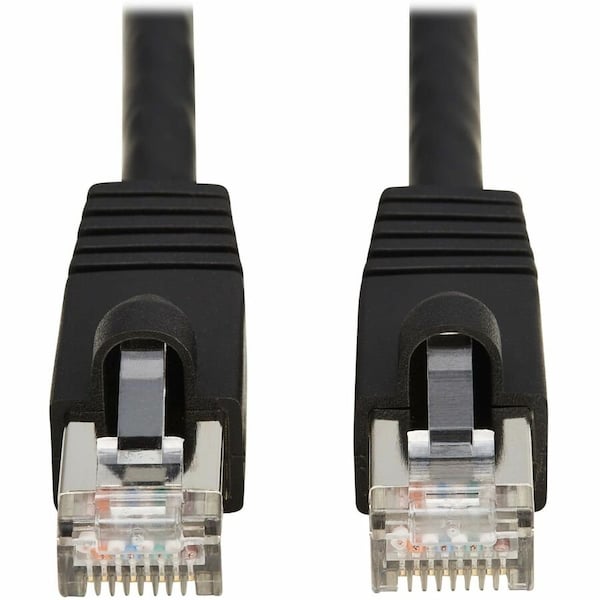 Tripp Lite Ethernet Cable N272-F12-BK - main