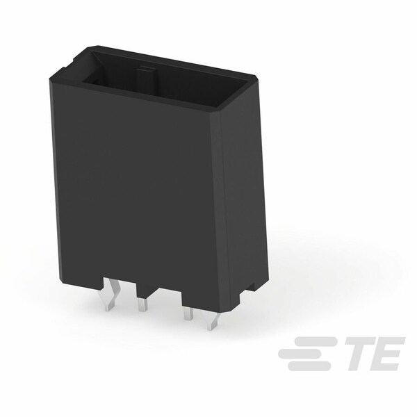Te Connectivity DYNAMIC D-3 VERTI. HDR ASSY 2P 1-917337-5 - main