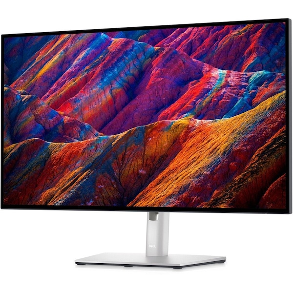 Dell ULTRASHARP 27 4K USB-C HUB MONITOR - U2723QE DELL-U2723QE - main