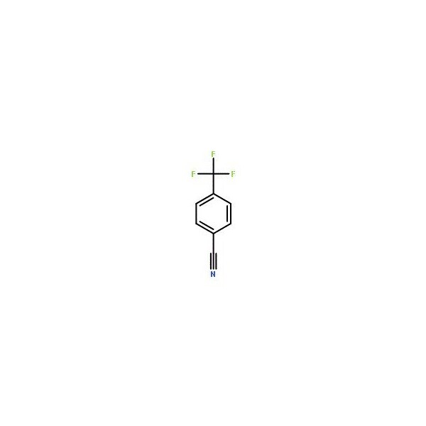 Ak Scientific 4-Trifluoromethylbenzonitrile (100g), CAS 455-18-5 D018-100g - main