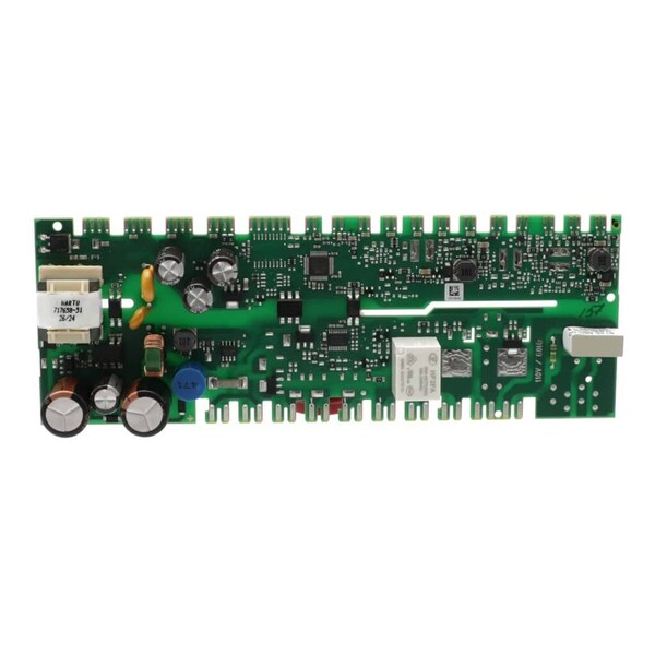 Liebherr INTEGRAL BOARD 614566000 - main