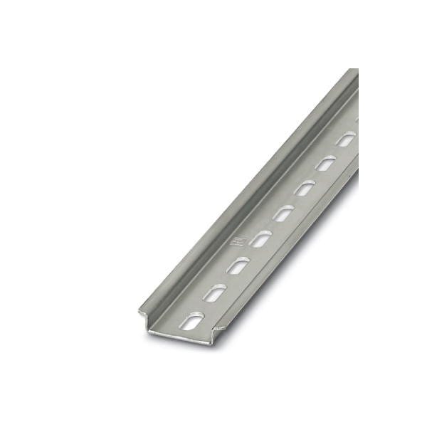 Phoenix Contact NS 35/ 7 5 PERF 1000MM DIN rail 0807012 - main