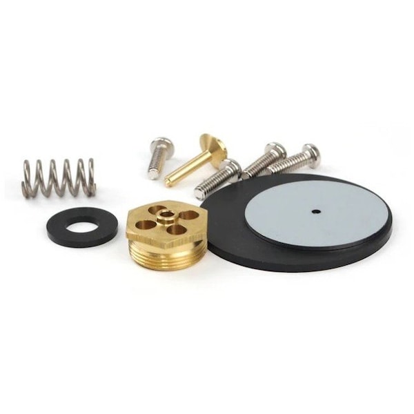 Devilbiss Automotive Refinishing KK-5088 REGULATOR KIT DV802112 - main