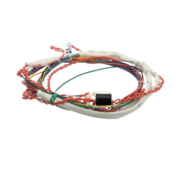 Groen WIRE HARNESS, CONTROL LOW VOLTAGE, GAS 175288 - main