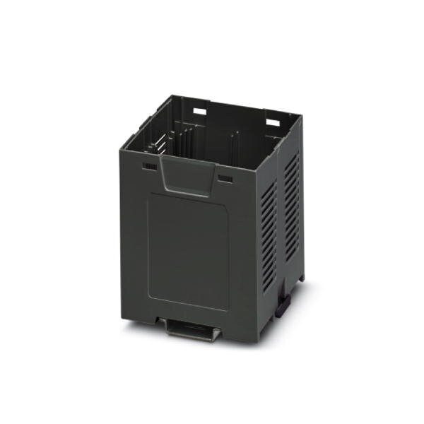 Phoenix Contact EH 67 5-B/ABS BK9005 Component housing 2201486 - main