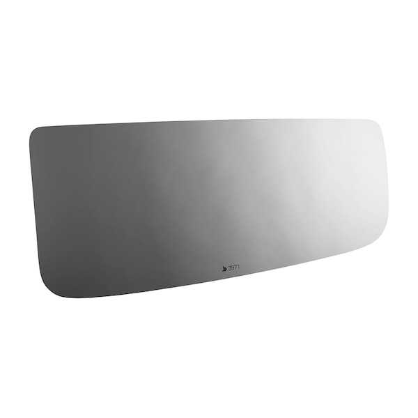 Burco Mirror Redi Cuts OE Replacement Exterior Mirror Glass 3971 - main