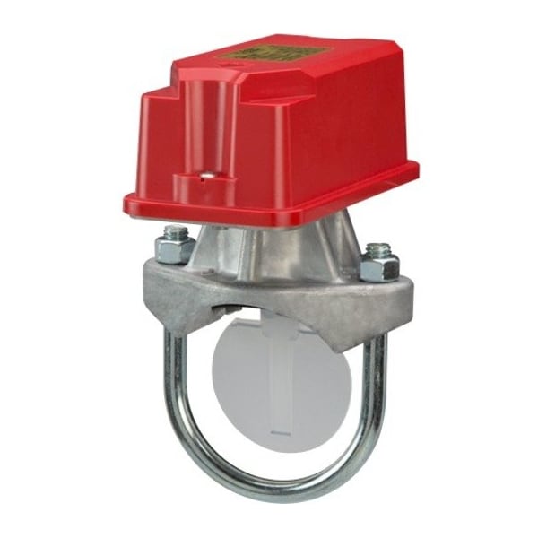 System Sensor Water Flow Detector, Nema4, 3" WFD30N - main