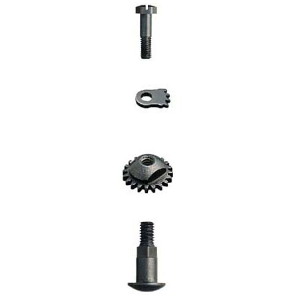 Zenport Center Bolt & Nut Set for QZ Series QZ402-P2 - main