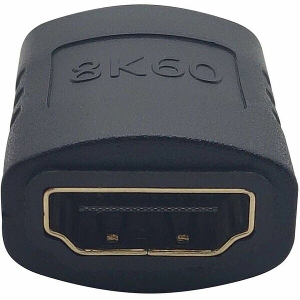 Tripp Lite HDMI Coupler, 60 Hz, Gold-Plated P164-000-8K6 - main