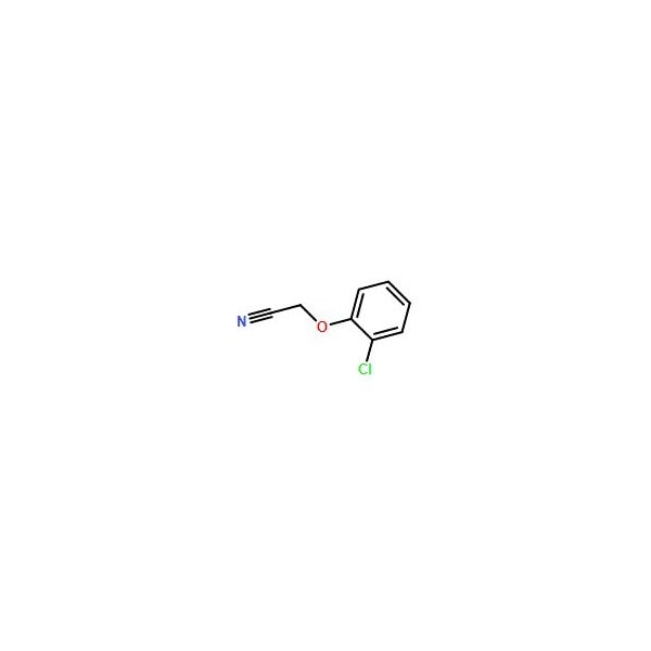 Ak Scientific 2-(2-Chlorophenoxy)acetonitrile (100g), CAS 43111-31-5 3274AE-100g - main