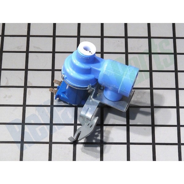 Lg LG Refrigerator Icemaker Water Inlet Fill Valve MJX41178908 - main