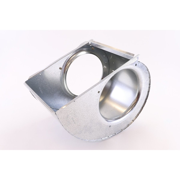 Carrier Blower Housing, 23X16X16 320788-704 - main