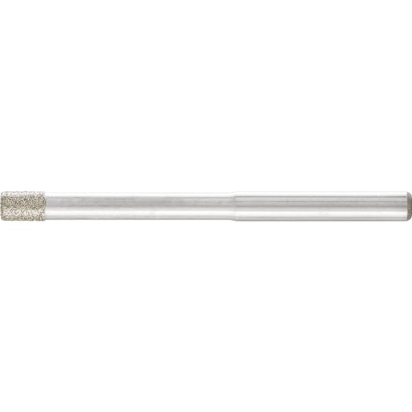 Pferd PFERD Diamond Mounted Point, 1/32in x 5/32in, Grit D126, 1/8in shank 3010 - main
