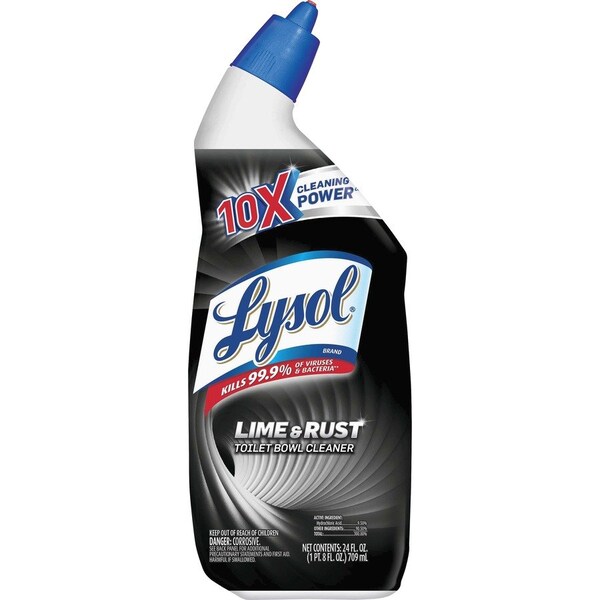 Reckitt TOILET CLEANER, 9PK 80088 - main