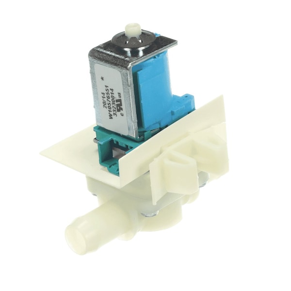 Whirlpool SOLENOID W10576551 - main