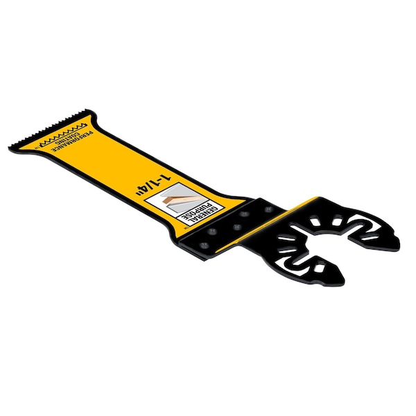 Dewalt Oscillating Blade DWA4255 - main