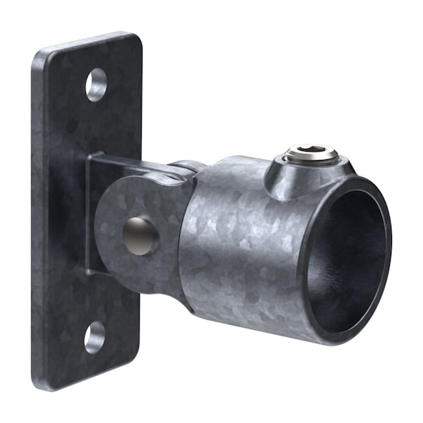 Safety Rail Swivel Flange - 1-1/2in 150307 - main