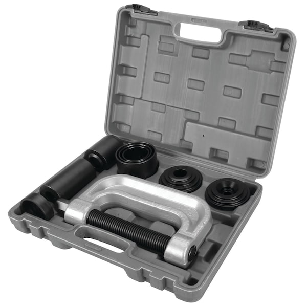 Performance Tool 4-in-1 Ball Joint Adapter Set, Ball Joint Service, Control Arm, Dana 44 W89304 - main