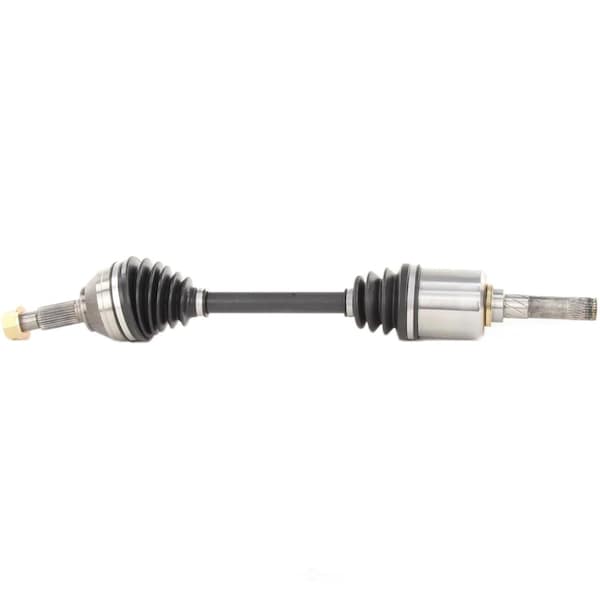 Trakmotive CV Axle Shaft NI-8348 - main