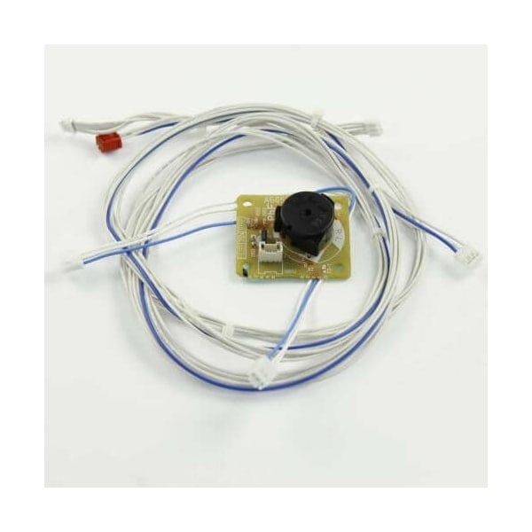 Panasonic DP CIRCUIT A605S3030GPR - main