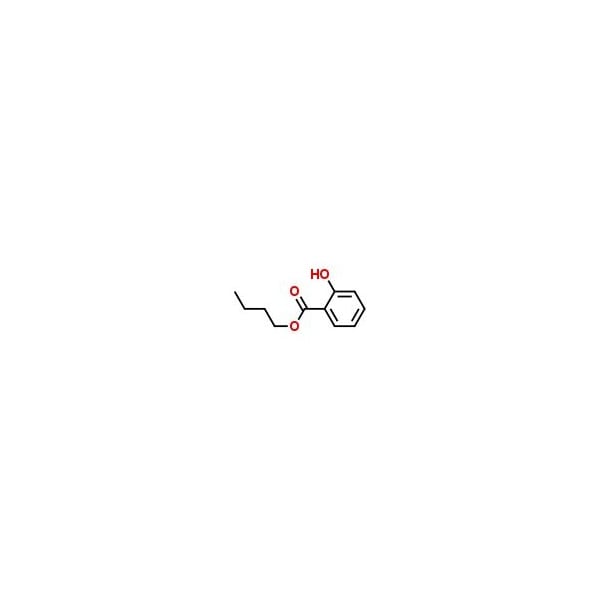 Ak Scientific Butyl salicylate (25g), CAS 2052-14-4 E368-25g - main