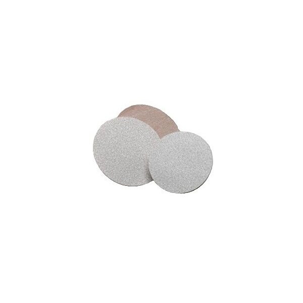 Norton Co 5" BLNK P800B CHMP 100 PK NR25612 - main