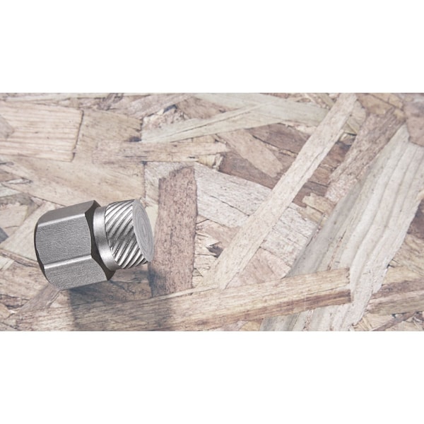 Irwin 53210 13/32 Hex Multi-Spline Extractor | UK