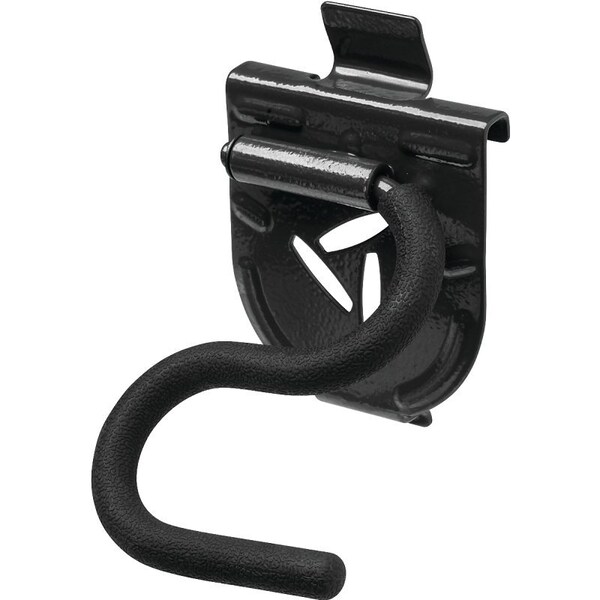 Whirlpool GLADIATOR S-Hook, 25 lb, Steel, Granite, Powder-Coated GAWUXXSHRH - main