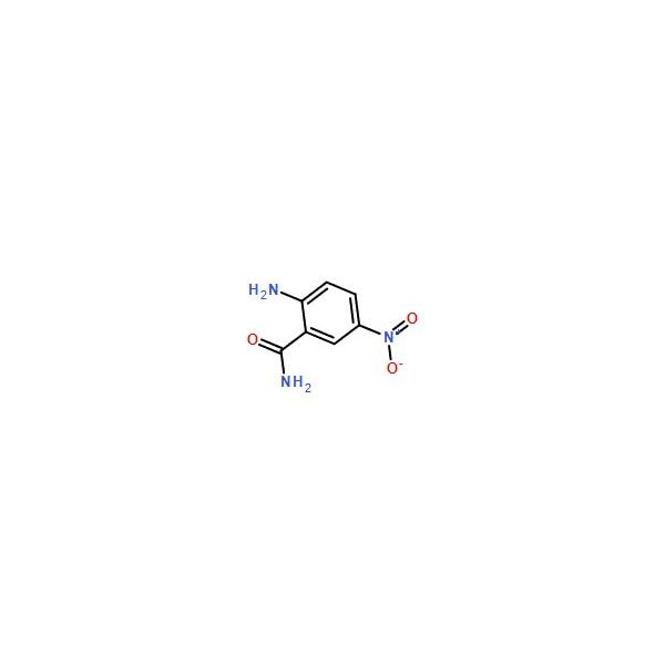 Ak Scientific 2-Amino-5-nitrobenzamide (250mg), CAS 16313-65-8 Z1991-250mg - main