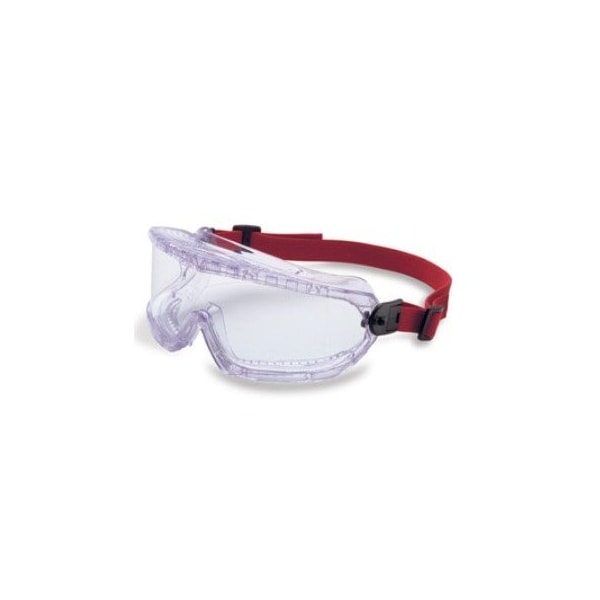 Honeywell Safety Products V-MAXX DIRECT VENT WS11250800 - main