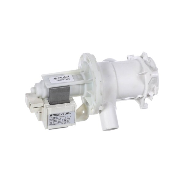 Blomberg PUMP-FILTER ASSEMBLY 2808902100 - main