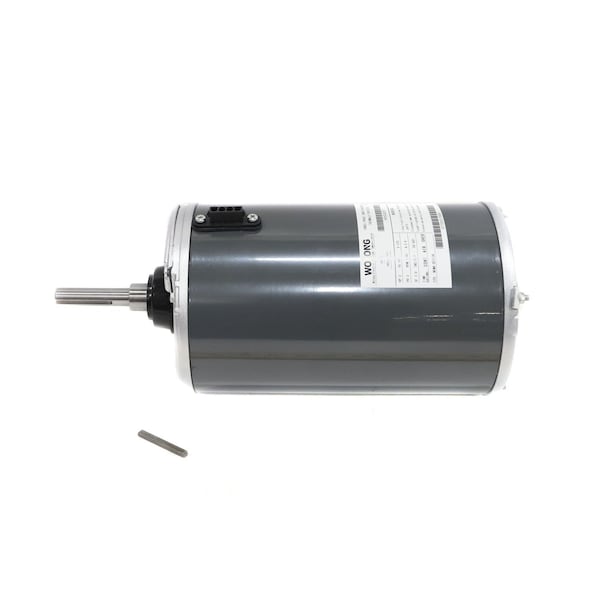 Carrier Motor, 1Hp 575V, 3Ph Teao 1140Rpm HD52GZ577 - main