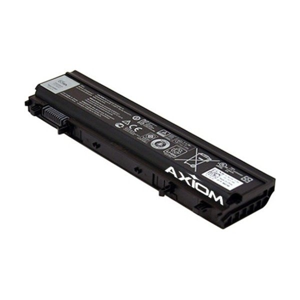 Axiom Li-Ion 6-Cell Battery For Dell - 451-Bbie, 9Tj2J 451-BBIE-AX - main