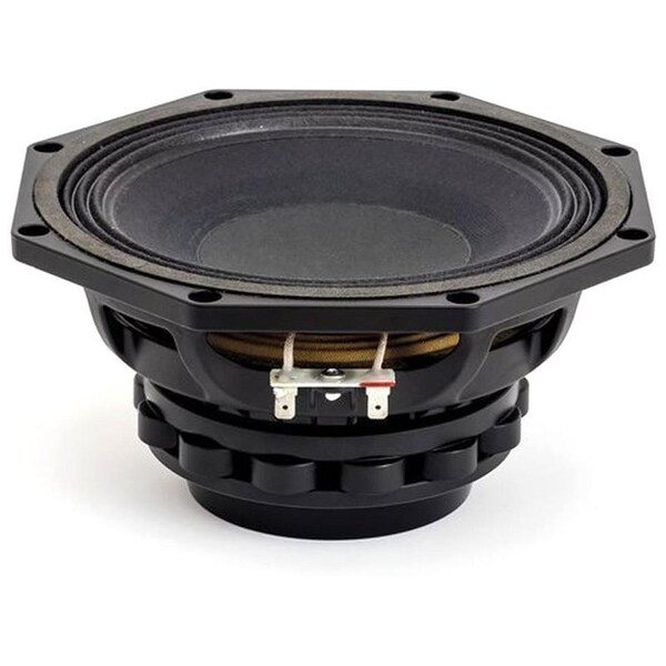 18 Sound 8-inch neodymium midbass driver that combines excellent linearity with high power handling 700 W, ve 8NMB750-8 - main