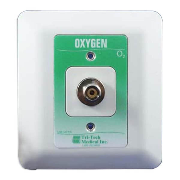 Jorgensen Laboratories Diss Ceiling Outlet J0537V - main