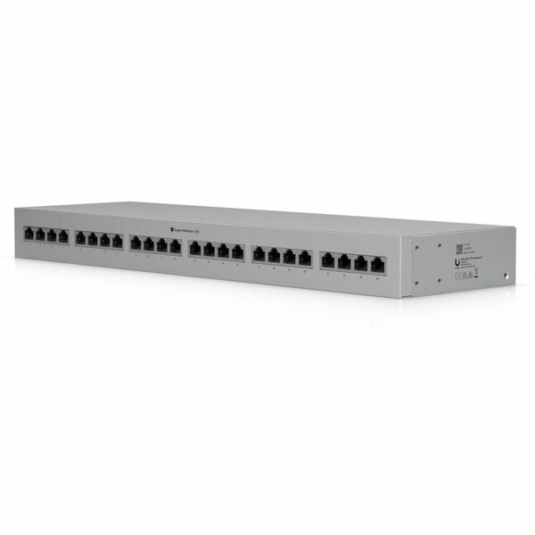 Ubiquiti Ethernet Surge Protection UACC-ETH-SP-PANEL-24 - main