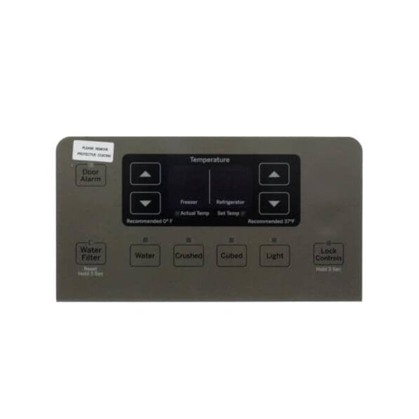 Ge DISPENSER INTERFACE & BOARD DO WR55X30696 - main