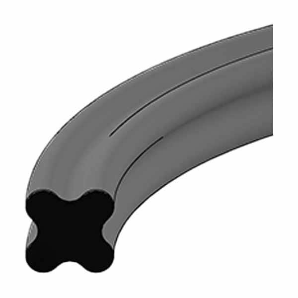 Hercules Sealing Products QR-70NBR-0.437x3/32-C/S5, QR-4111 - main