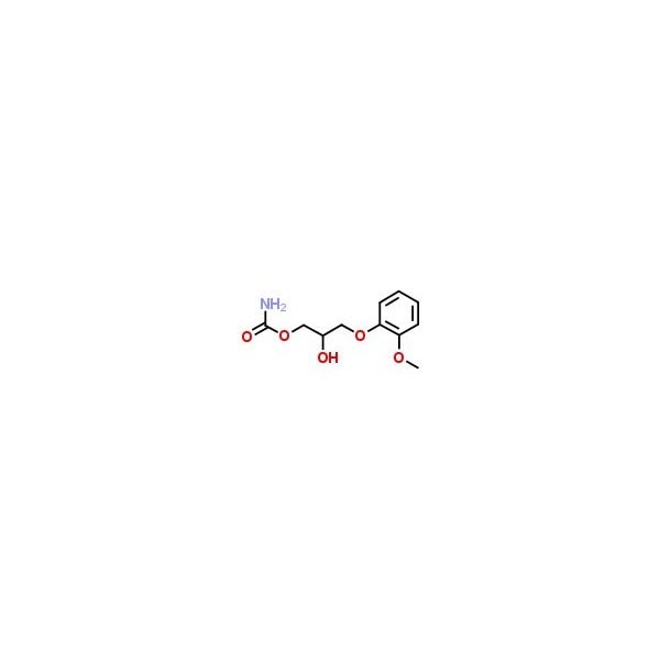 Ak Scientific Methocarbamol (5g), CAS 532-03-6 C601-5g - main
