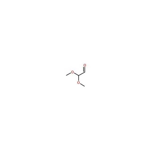 Ak Scientific 2, 2-Dimethoxyacetaldehyde (100g), CAS 51673-84-8 7225AB-100g - main