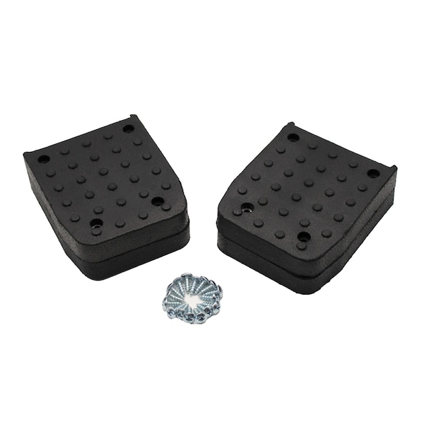 Toolpro K3 Stilt Kit Soles TP02453 - main
