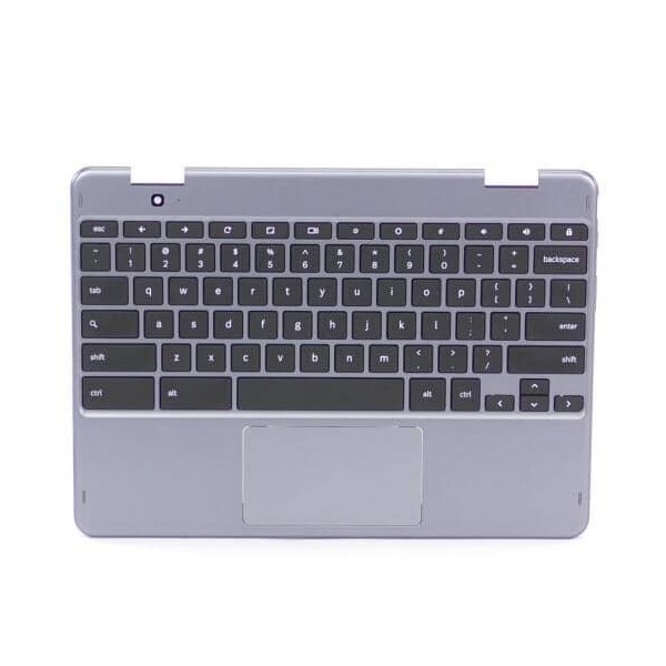 Samsung ASSEMBLY CASE FRONT TOP SVC BA98-02448A - main