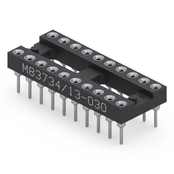 Mill-Max PCB Pins, 110-88-320-41-530000 110-88-320-41-530000 - main